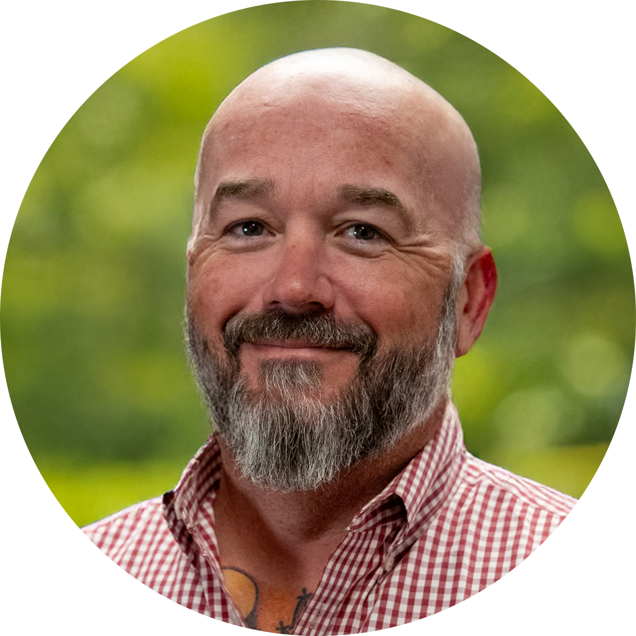 Scott Irvin