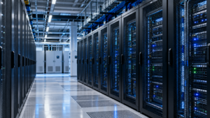 Data Center Load & Energy Demands: What the Numbers Say Now