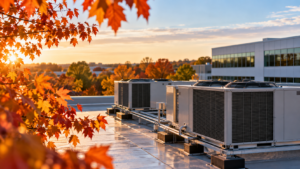 How to Lower HVAC Costs This Fall (Without Major Upgrades)